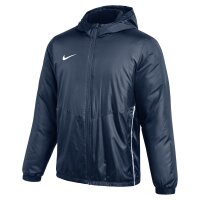 NIKE Mens Autumn Jacket - Park 26, Rain Jacket, Hood,...