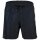 A|X ARMANI EXCHANGE Herren Badehose - Boxer Beachwear, Shorts, Logo, uni Dunkelblau L