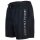 A|X ARMANI EXCHANGE Mens Swim Shorts - Boxer Beachwear, Shorts, Logo, Plain Dark Blue L (Large)