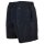 A|X ARMANI EXCHANGE Mens Swim Shorts - Boxer Beachwear, Shorts, Logo, Plain Dark Blue M (Medium)