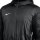 NIKE Herren Herbstjacke - Park 26, Regenjacke, Kapuze, wärmend, atmungskativ Schwarz S