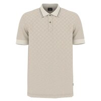 JOOP! Herren Poloshirt, Allover-Print - Jessino, Baumwolle