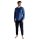 TOM TAILOR Men  Pyjamas, Long - Pyjamas, Cuffs, V-Neck, Single Jersey  Blue M (Medium)