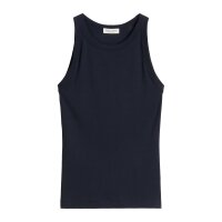 Marc OPolo Womens Tank Top - T-SHIRT SLEEVELESS, ribbed...
