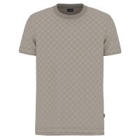 JOOP! Herren T-Shirt, Allover-Print - Victormanuel,...