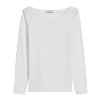 Marc OPolo Damen Langarmshirt - T-SHIRT LONGSLEEVE,...
