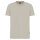 JOOP! Mens T-shirt, all-over print - Victormanuel, cotton-lyocell Beige L (Large)