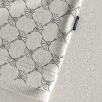 JOOP! Herren T-Shirt, Allover-Print - Victormanuel, Baumwolle-Lyocell Beige M