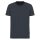 JOOP! Mens T-shirt, all-over print - Victormanuel, cotton-lyocell Dark Blue M (Medium)