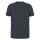 JOOP! Mens T-shirt, all-over print - Victormanuel, cotton-lyocell Dark Blue M (Medium)