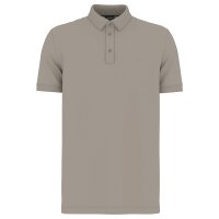 JOOP! Herren Poloshirt - Primo, Bio-Baumwolle, einfarbig