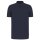JOOP! Mens Polo Shirt - Primo, Organic Cotton, Solid Color Blue M (Medium)