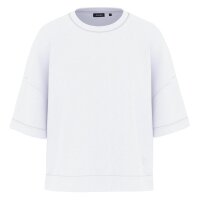 JOOP! Womens T-shirt - Tilina, sweat T-shirt, plain,...