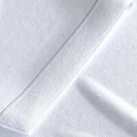 JOOP! Womens T-shirt - Tilina, sweat T-shirt, plain, short sleeves White XS (X-Small)