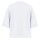 JOOP! Womens T-shirt - Tilina, sweat T-shirt, plain, short sleeves White XS (X-Small)