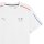 PUMA Mens T-Shirt - Motorsport, BMW MMS ESS LOGO TEE, cotton, short, unicoloured White M (Medium)