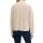 Marc OPolo Damen Strickjacke - CARDIGANS LONGSLEEVE, V-Neck, Baumwolle Beige XS