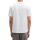 Marc OPolo Herren T-Shirt, 3er Pack, Rundhals - Tripplepack, Regular Fit, Baumwolle Weiß S
