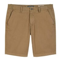 Marc OPolo Mens Shorts - RESO JOGGER, Regular Fit, Twill,...