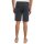 Marc OPolo Herren Shorts - RESO JOGGER, Regular Fit, Twill, Bio-Baumwoll Stretch Dunkelblau 31W