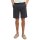 Marc OPolo Mens Shorts - RESO JOGGER, Regular Fit, Twill, Organic Cotton Stretch Dark blue 31W