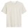 Marc OPolo Mens T-shirt, Round Neck - T-SHIRT SHORT SLEEVE, Regular Fit, Cotton Beige grey (Grey Silk) S (Small)