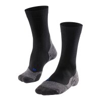 FALKE Men’s Trekking Socks – TK2 Explore Cool...