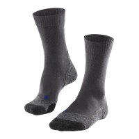FALKE Men’s Trekking Socks – TK2 Explore Cool...