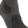 FALKE Men’s Trekking Socks – TK1 Adventure Men, Hiking Socks, Heavy Cushioning, Merino Wool Dark Grey 42-43 (UK 8-9)