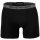 EMPORIO ARMANI mens boxer shorts, 3-pack - CORE LOGOBAND, boxer, stretch cotton Black M (Medium)