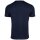 EMPORIO ARMANI Herren T-Shirt, 2er Pack - ENDURANCE, Rundhals, Regular Fit, Stretch Cotton Blau/Weiß L