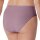 SCHIESSER Damen Slips 3er Pack - Jazz-Pants, Cotton Essentials, Basic, Stretch Lila M