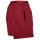 EMPORIO ARMANI Herren Badeshorts - LOGOBAND, Boxer, Beachwear, Logo-Bund, einfarbig Burgund L