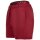 EMPORIO ARMANI Mens Swim Shorts - LOGOBAND, Boxer, Beachwear, Logo Waistband, Plain Burgundy M (Medium)