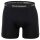 EMPORIO ARMANI mens boxer shorts, 3-pack - CORE LOGOBAND, boxer, stretch cotton Black M (Medium)