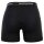 EMPORIO ARMANI mens boxer shorts, 3-pack - CORE LOGOBAND, boxer, stretch cotton Black M (Medium)