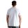 TOM TAILOR Herren T-Shirt, 3er Pack - Rundhals, Kurzarm, Single Jersey, Baumwolle, einfarbig Weiß M