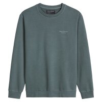 Marc OPolo Herren Sweatshirt - Longsleeve, Rundhals,...
