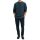 Marc OPolo Mens Sweatshirt - Long Sleeve, Round Neck, Regular Fit, Print, Cotton Blue (Dark Navy) M (Medium)