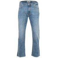REPLAY Herren Jeans - INDIGO, Stretch Denim, Länge...