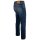 REPLAY Herren Jeans - INDIGO, Stretch Denim, Länge 32, Straight Fit Dunkelblau 29W/32L
