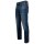 REPLAY Mens Jeans - INDIGO, Stretch Denim, Length 32, Straight Fit Dark blue 29W/32L