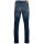 REPLAY Mens Jeans - INDIGO, Stretch Denim, Length 32, Straight Fit Dark blue 29W/32L