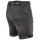 REPLAY Herren Jeansshorts - Super Stretch Denim, Tapered Fit Grau 30W
