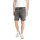 REPLAY Herren Jeansshorts - Super Stretch Denim, Tapered Fit Grau 30W