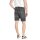 REPLAY Herren Jeansshorts - Super Stretch Denim, Tapered Fit Grau 30W