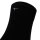 Tamaris womens socks, pack of 3 – Comfort Cotton Socks, crew socks, plain colour   Black 35-38 (UK 2,5-5)