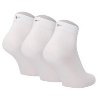Tamaris womens quarter socks, pack of 3 – Comfort...