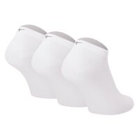 Tamaris Damen Sneakersocken, 3er Pack - Comfort Cotton...