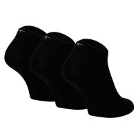 Tamaris womens sneaker socks, pack of 3 – Comfort...